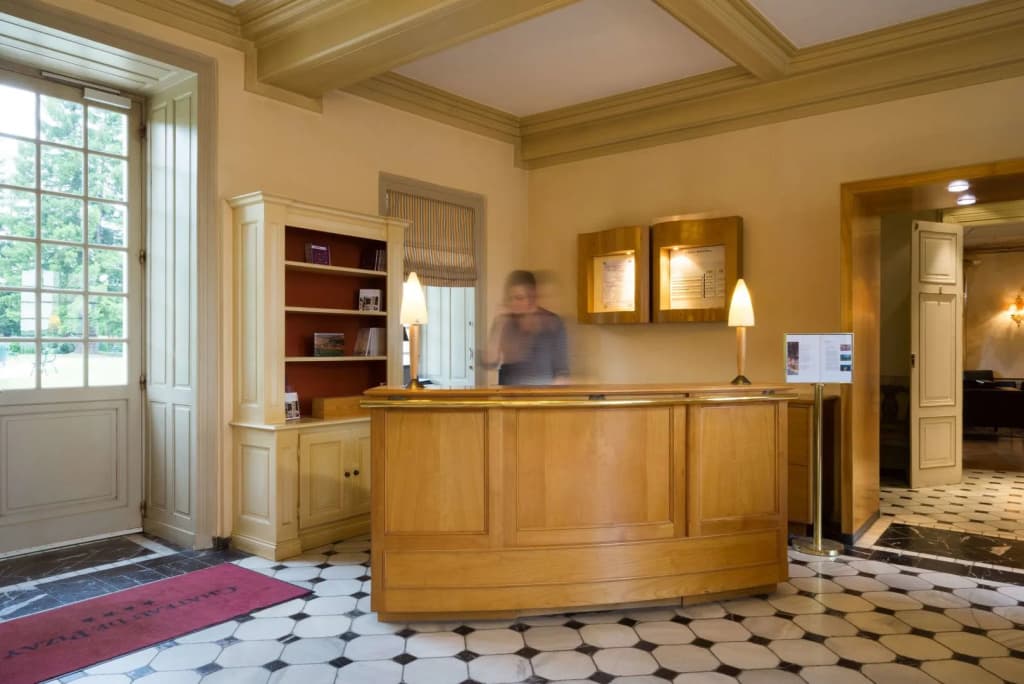 Château de Pizay - Photo 2