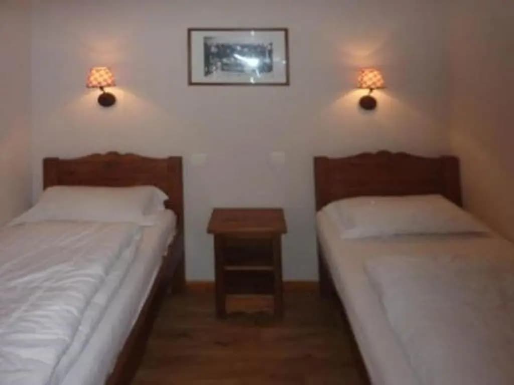 Appartement Les Orres, 2 pièces, 6 personnes - FR-1-322-300 - Photo 5