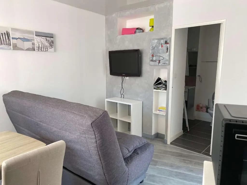Appartement Balaruc-les-Bains, 2 pièces, 2 personnes - FR-1-553-115 - Photo 2