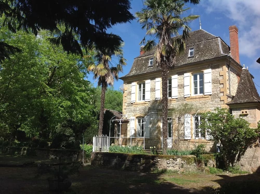 Domaine de Granval - Photo 1
