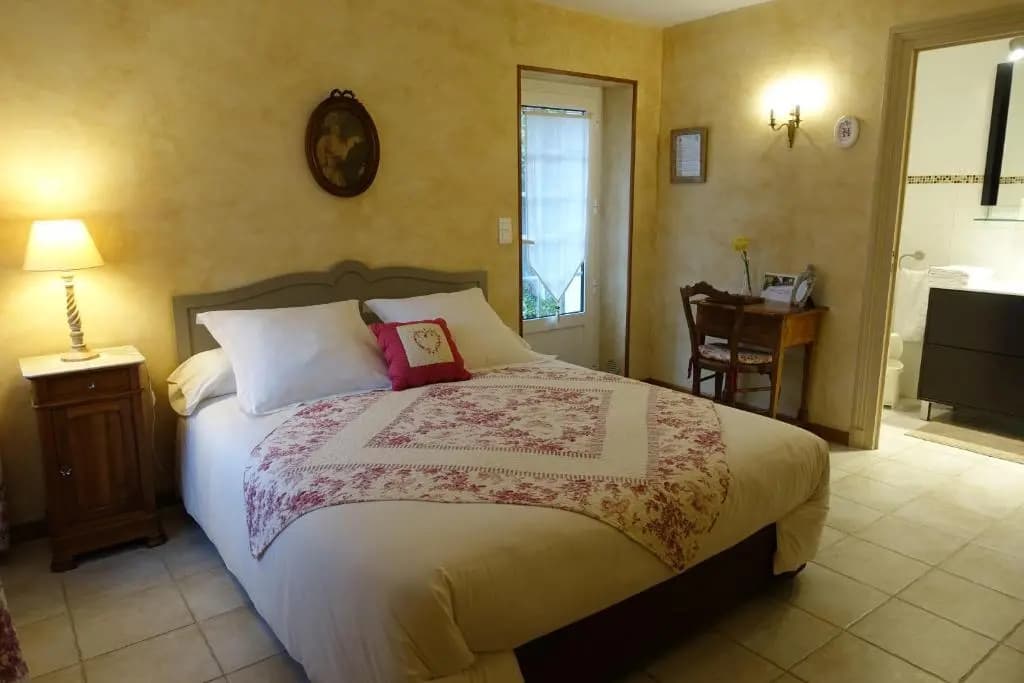 Le Clos des Bérengeries - Photo 4