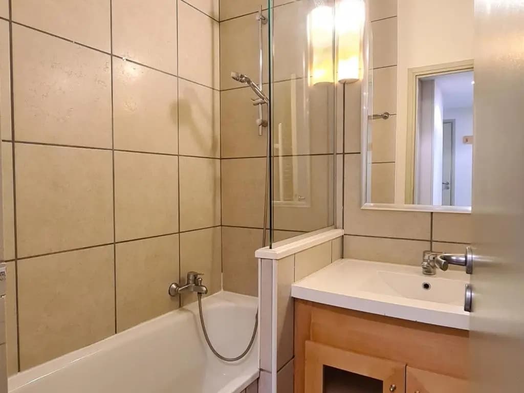 Appartement Flaine, 2 pièces, 6 personnes - FR-1-425-153 - Miniature 6
