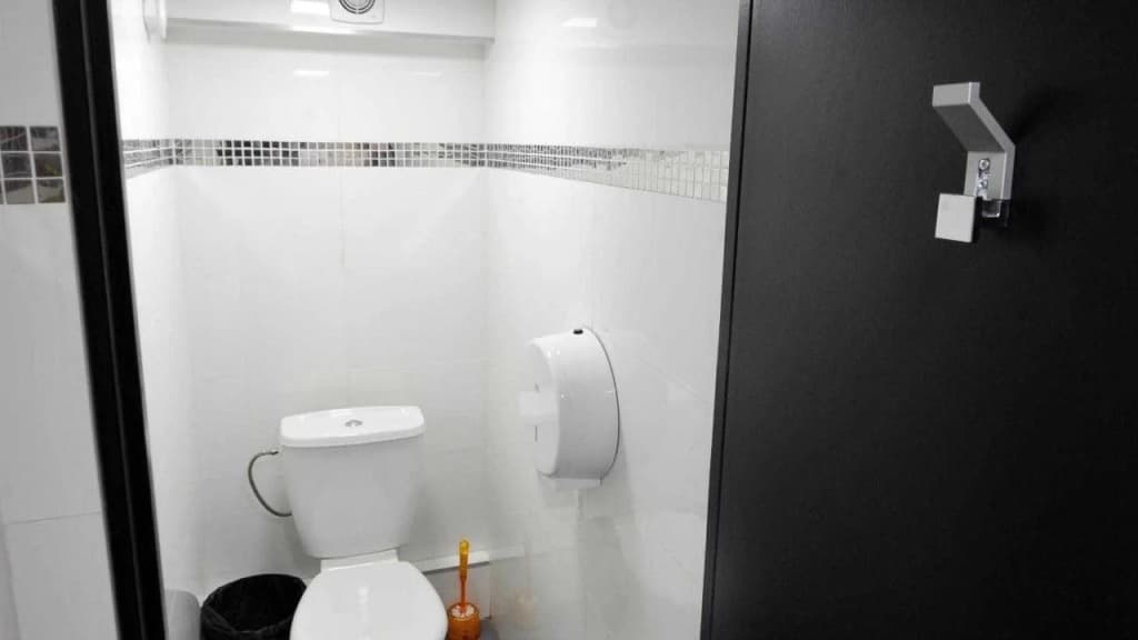 Jacobs Inn Hostel - Miniature 6