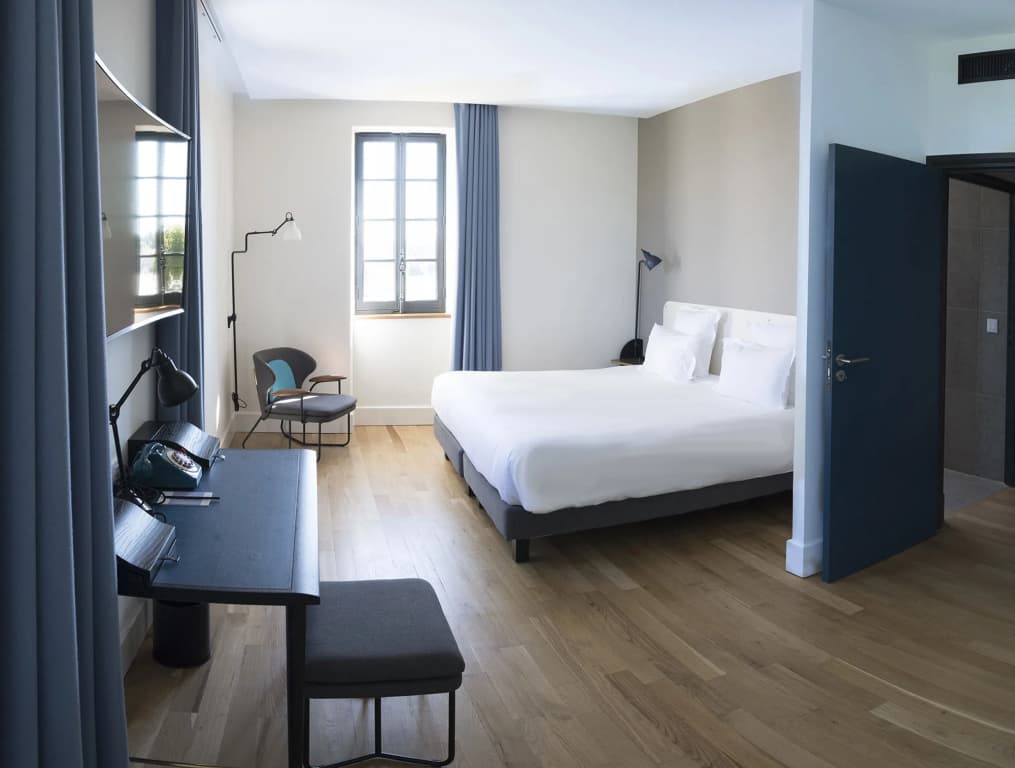 Fourvière Hôtel Lyon - Photo 3