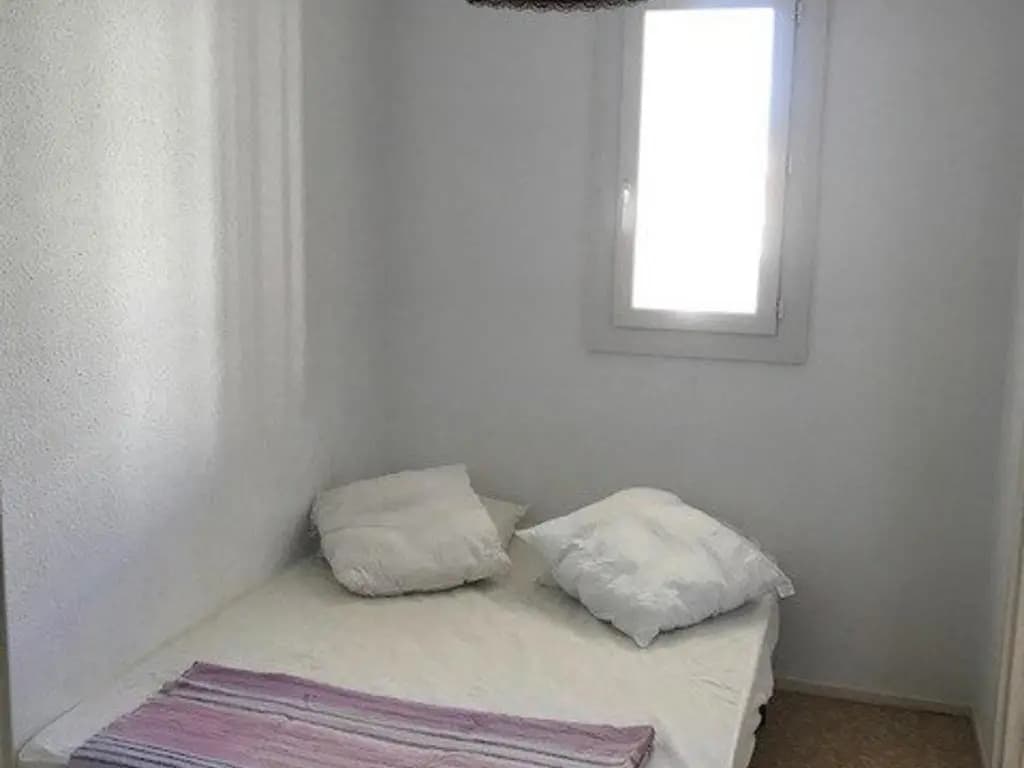 Appartement Port Barcarès, 2 pièces, 4 personnes - FR-1-81-230 - Photo 3