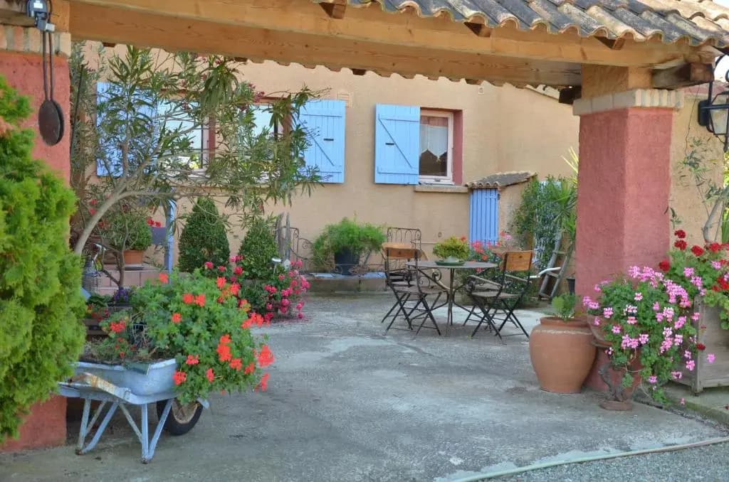 CASA-CORSA chambre d'hote - Photo 1