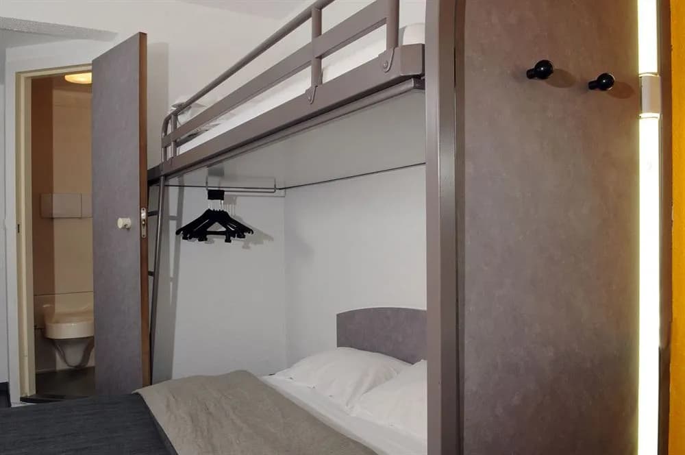 Egg Hotel Sarcelles - Photo 4