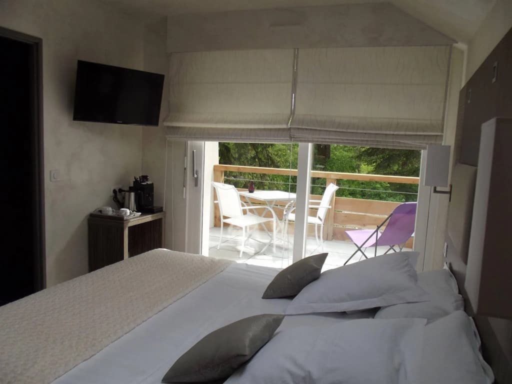 Hôtel Les Olivades - Photo 2