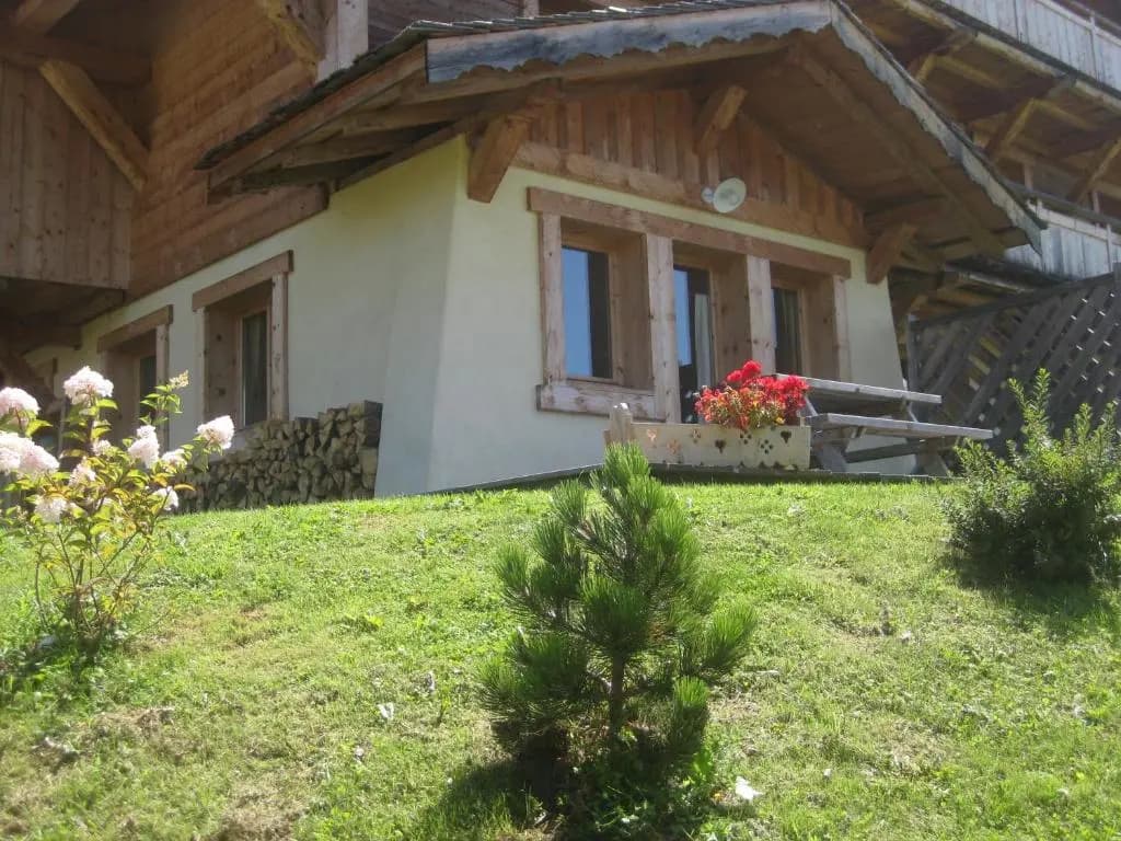 La Ferme des Georgières - Miniature 7