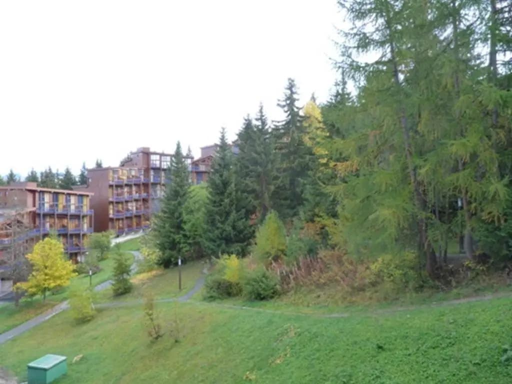 Appartement Les Arcs 1800, 2 pièces, 6 personnes - FR-1-411-607 - Miniature 7