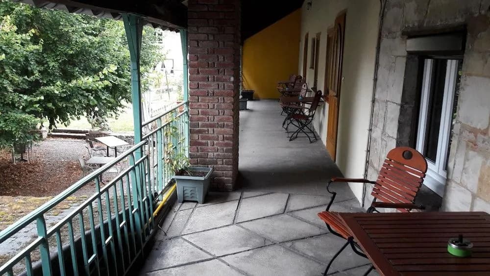 Hostellerie du Lion d'Or - Miniature 7