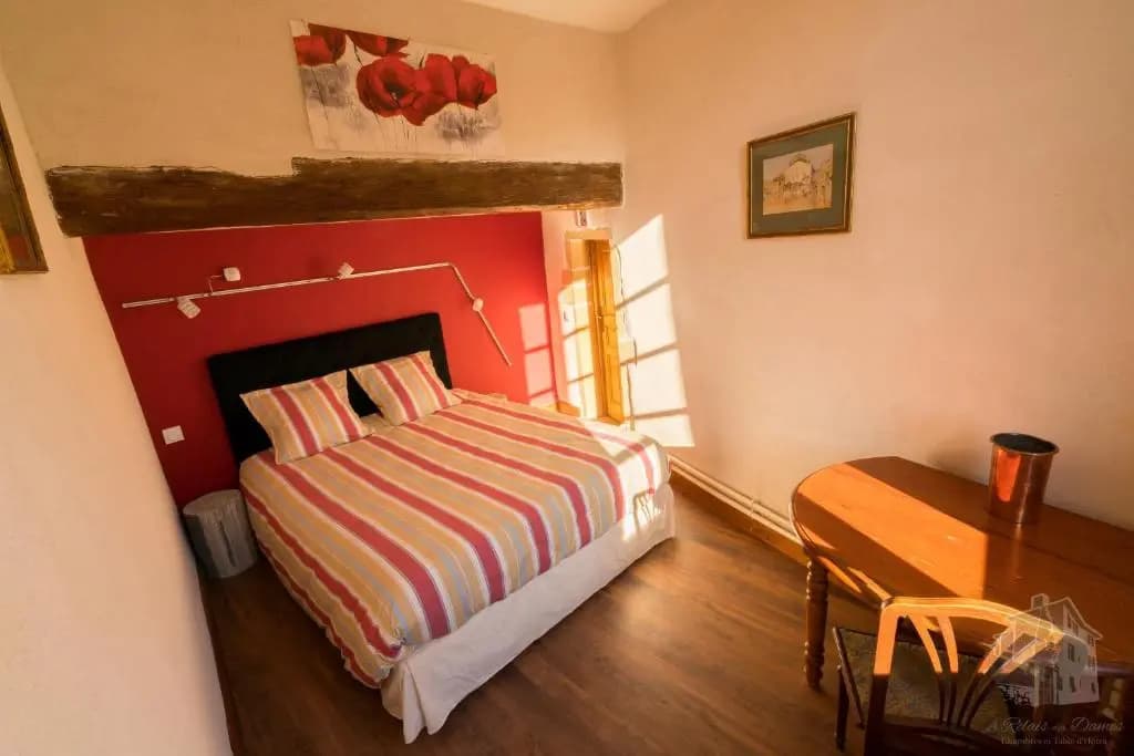 Le Relais Des Dames - Photo 2