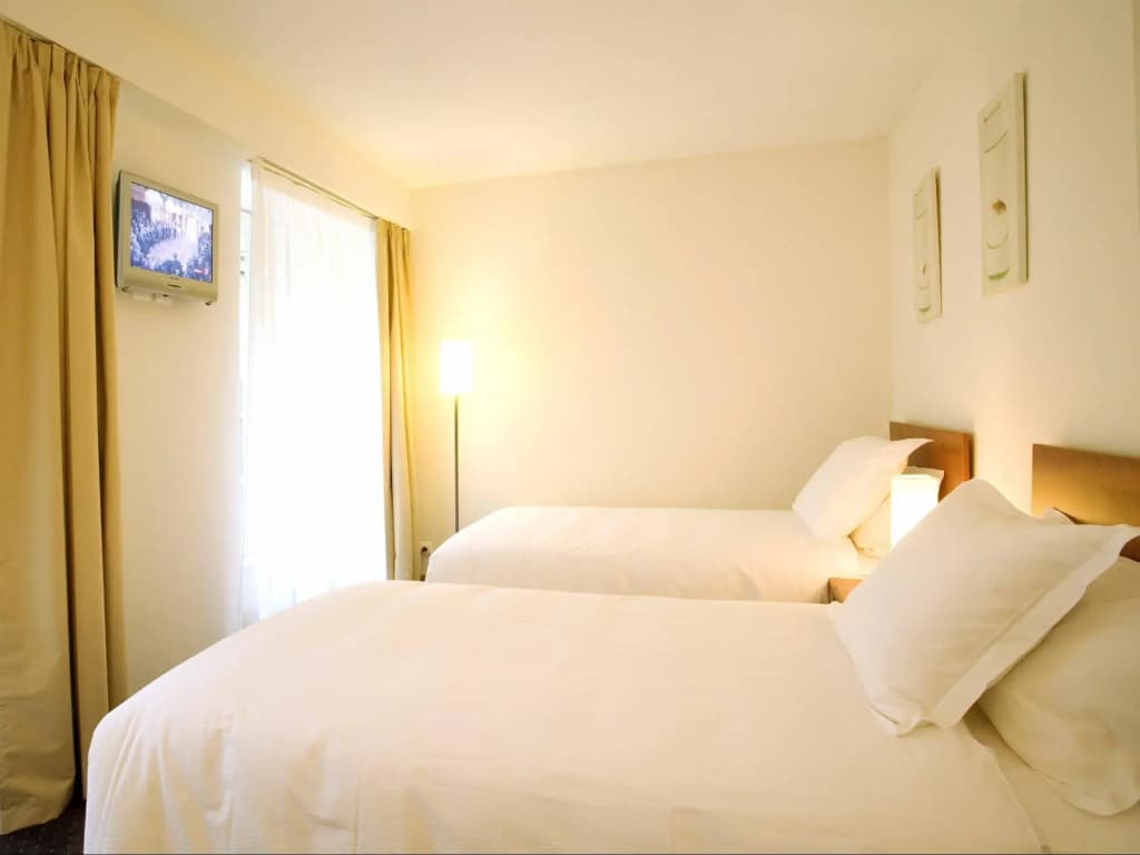 Hôtel La Rivière - Photo 5
