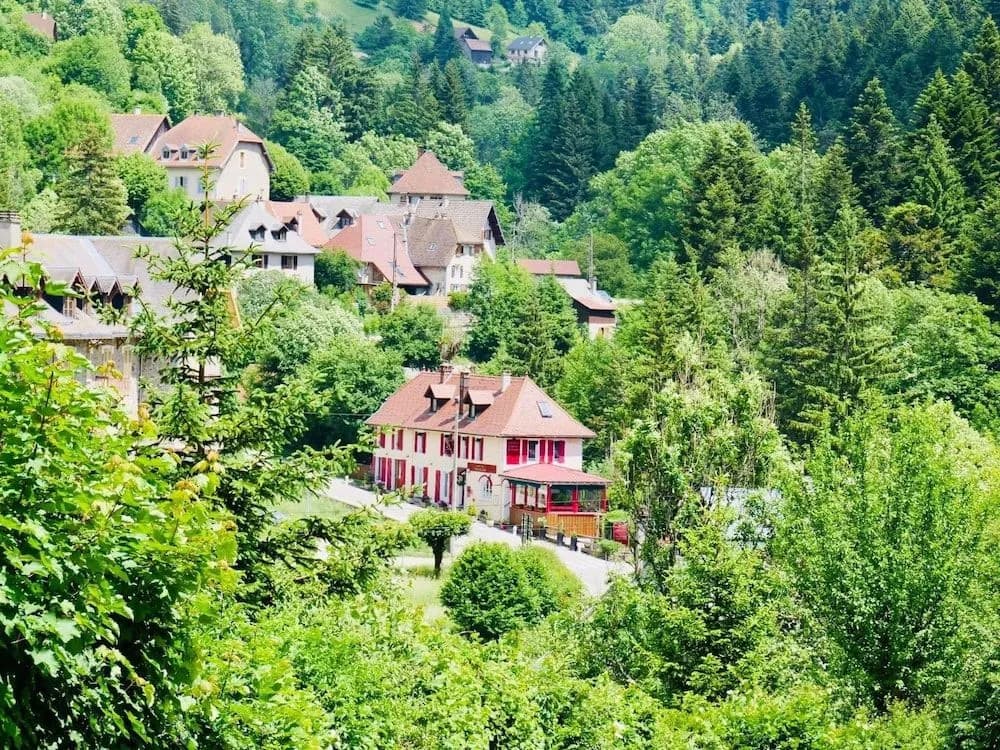 Ô Caprice du Guiers - Miniature 8