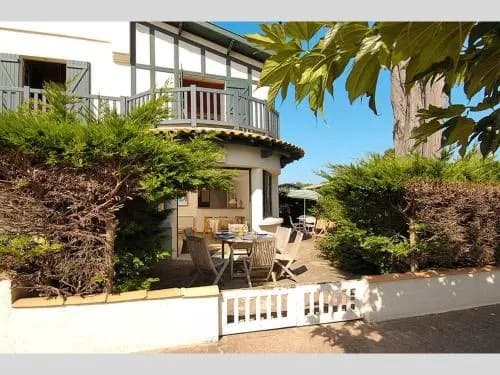 Estivel - Cap Ferret - T2 Duplex 2/4 Pax - Miniature 7