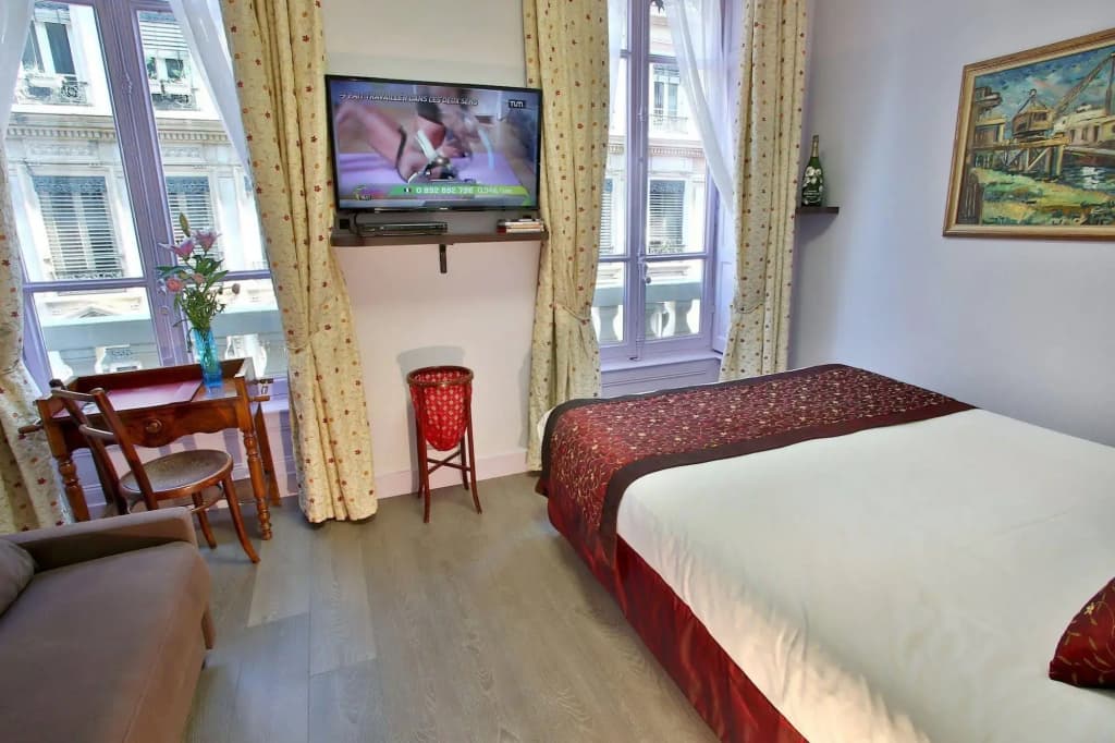 Hôtel des Célestins - Photo 2