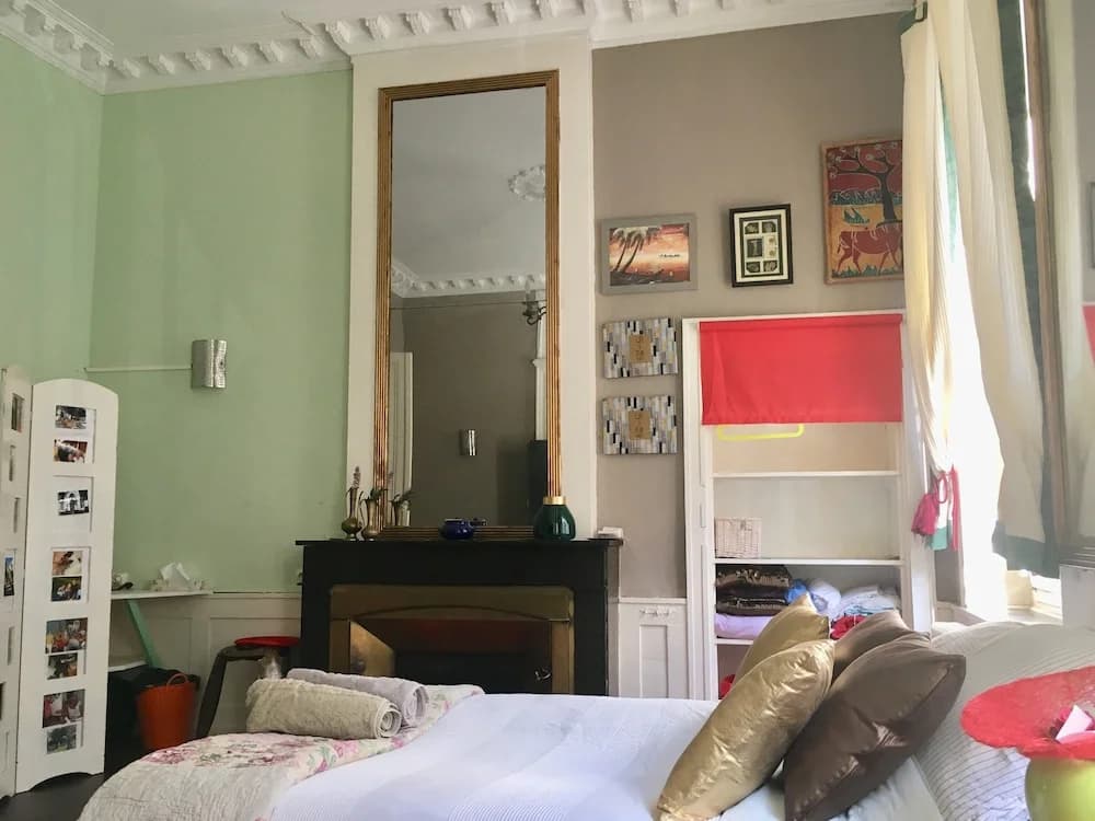 Suites Havre de Paix Nancy - Photo 3