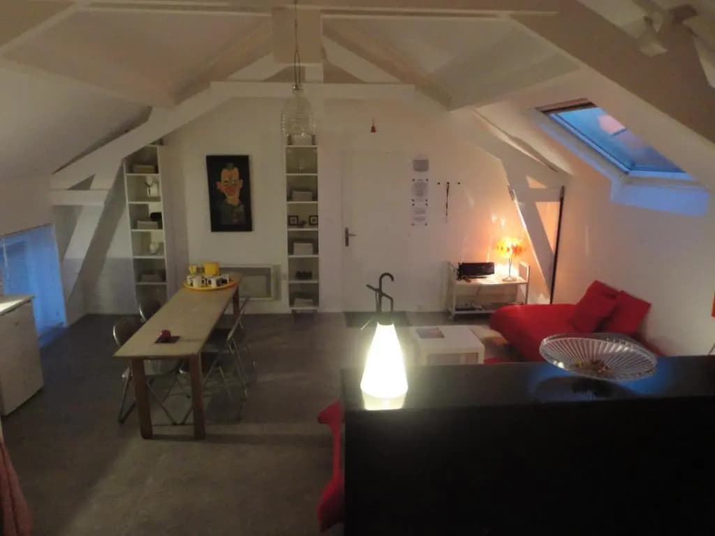 Manoir le Louis XXI - Photo 4