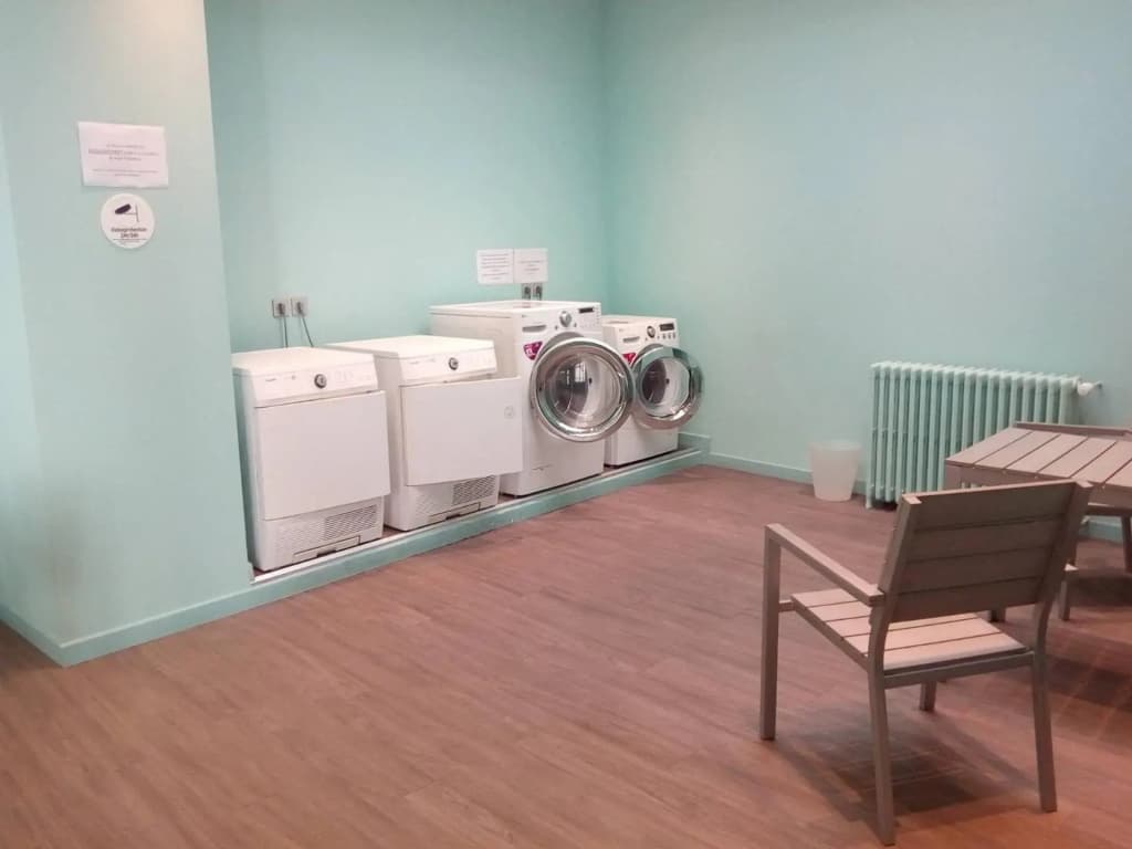 Vichy Residencia - Photo 1