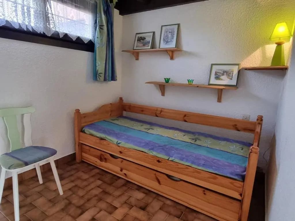 Appartement Argelès-sur-Mer, 3 pièces, 6 personnes - FR-1-388-83 - Photo 3