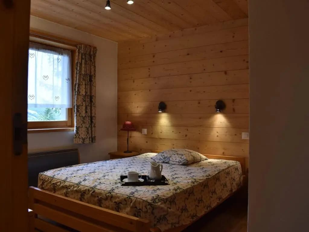 Appartement Méribel, 4 pièces, 8 personnes - FR-1-180-178 - Photo 3
