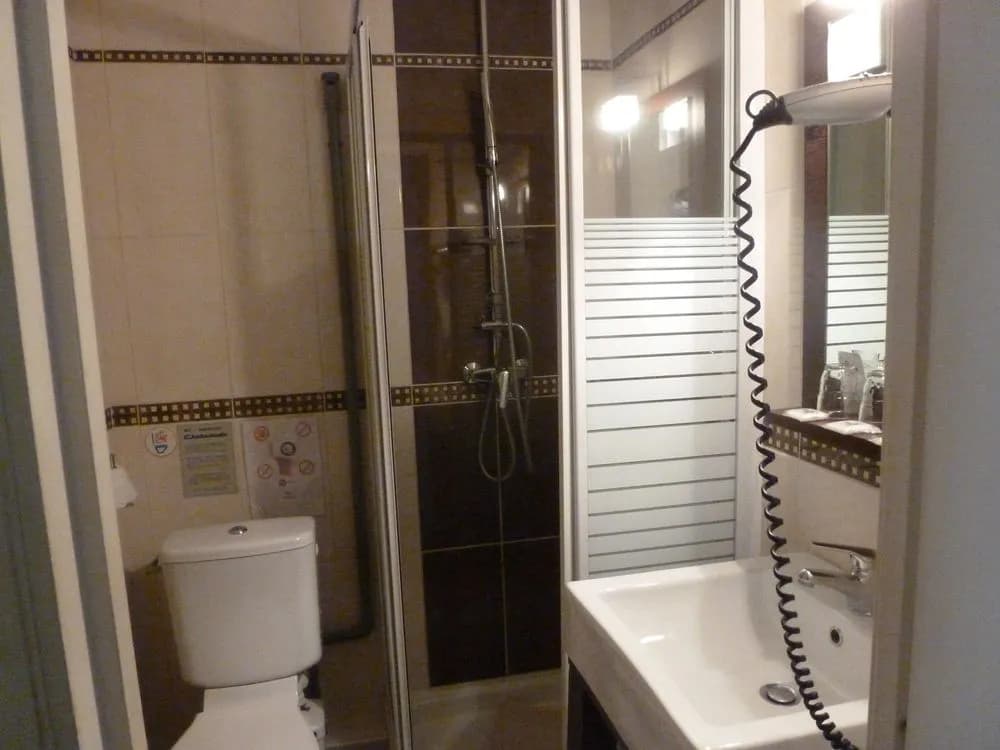 Hotel Posidonia - Miniature 7