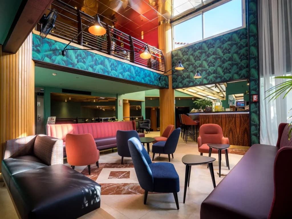 Best Western Plus Hotel La Marina - Photo 2