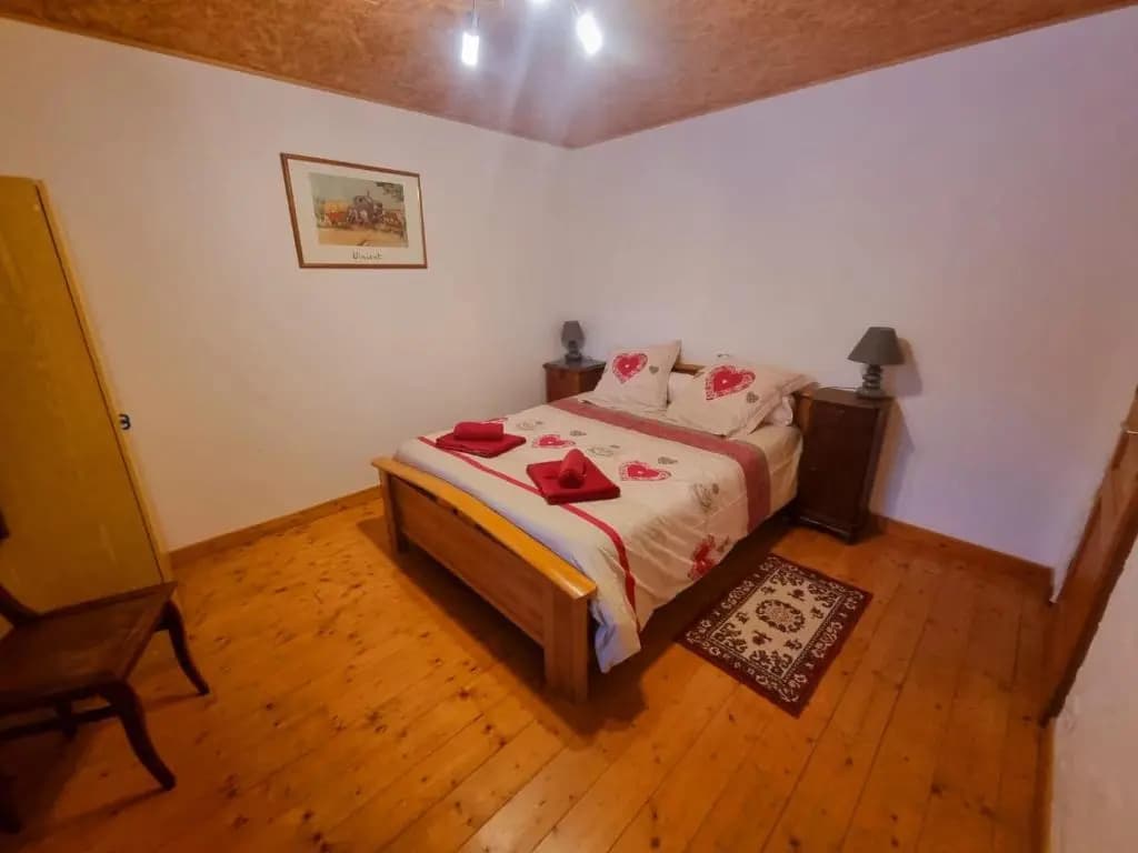 le chalet d'auguste 2 à 12 personnes - Photo 5