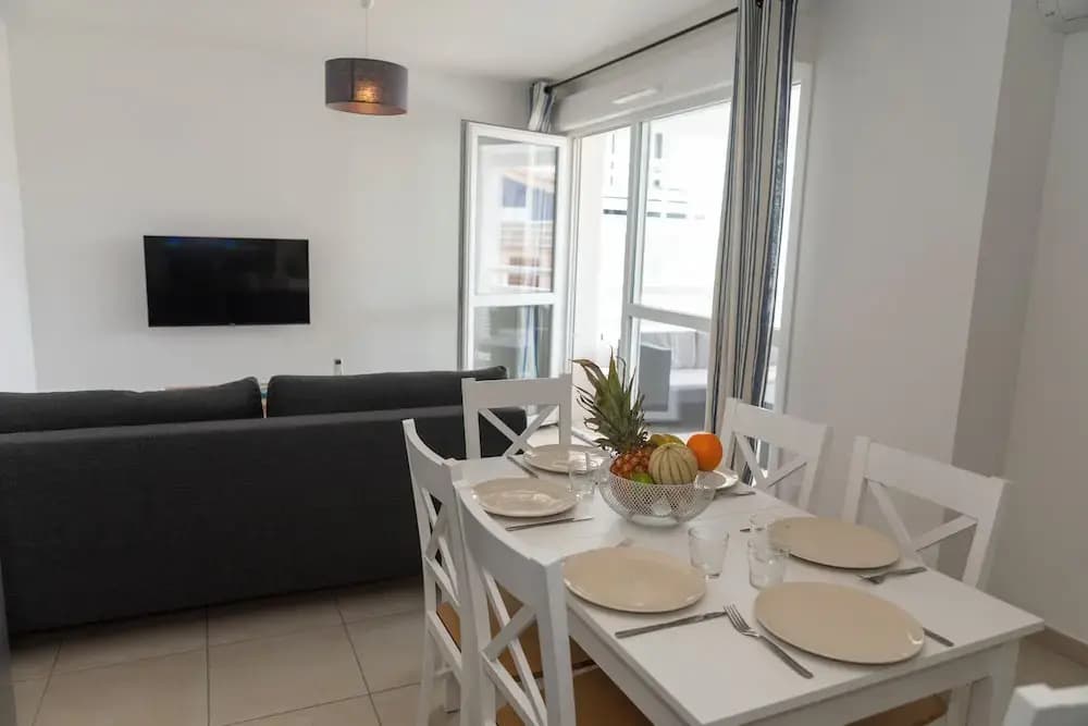 MY Hôtel Résidences - Port Leucate - Photo 4