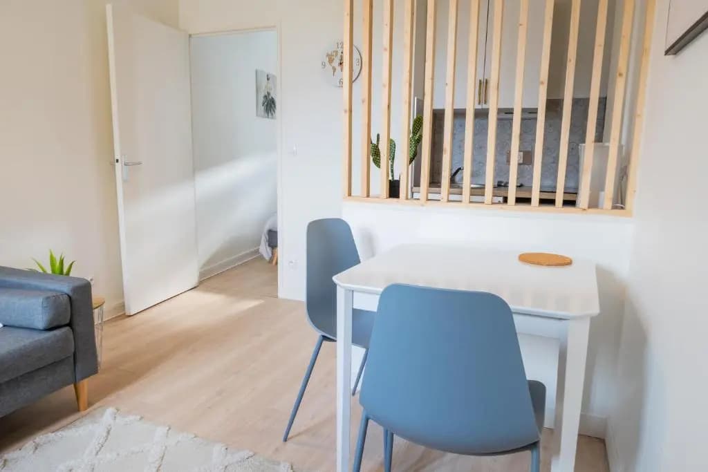 Charmant Appartement hypercentre - Photo 2