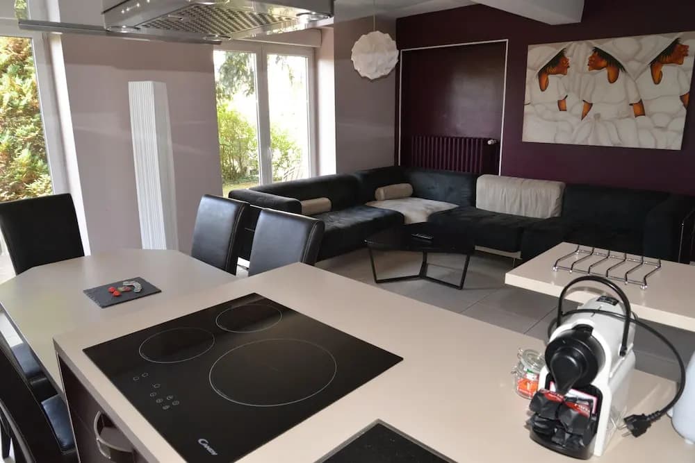 Les appartements sur Pompidou - Metz - Photo 4