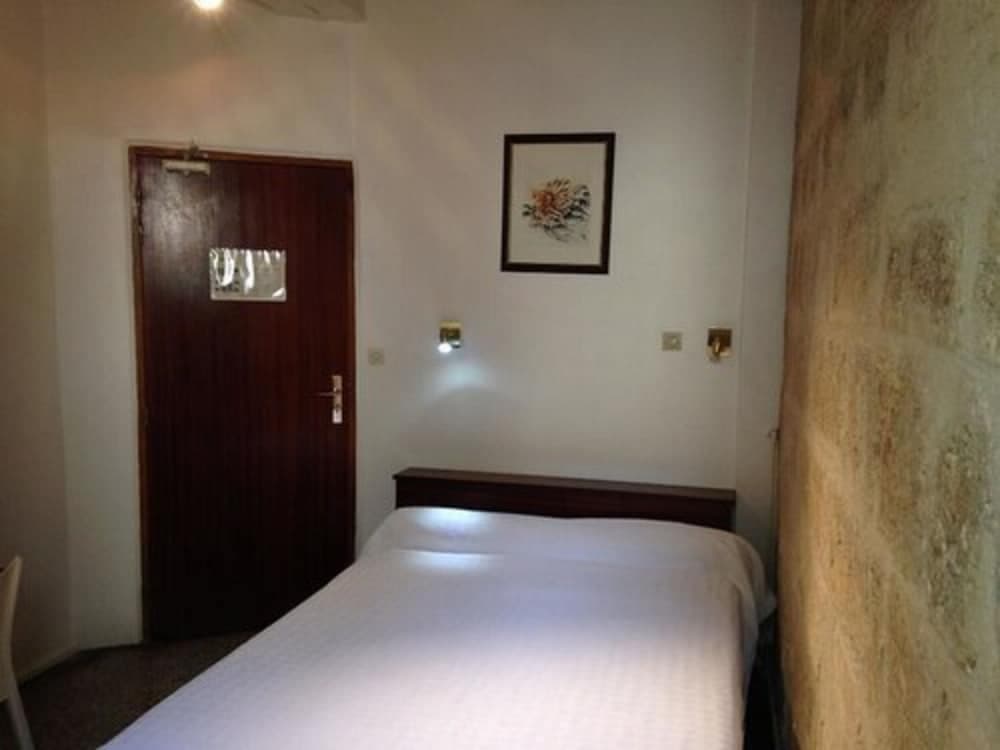 Hôtel des Etuves - Photo 2