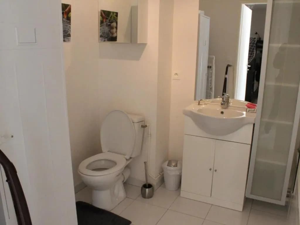 Appartement Fort-Mahon-Plage, 2 pièces, 4 personnes - FR-1-482-19 - Miniature 8