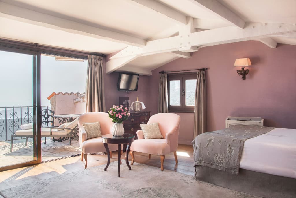 Chateau Eza - Photo 3