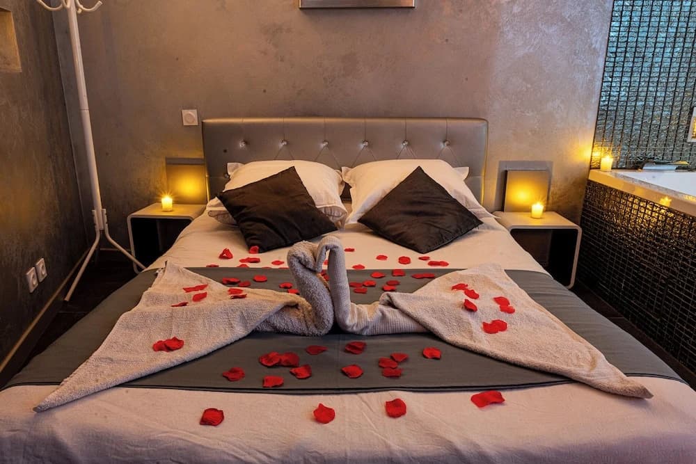 Suite Romantique - Photo 4