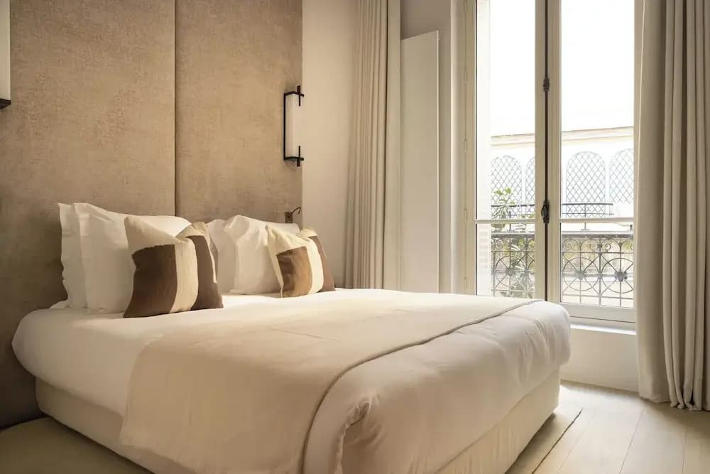Luxury Flat -2br/6p- Madeleine/saint Honore - Photo 5