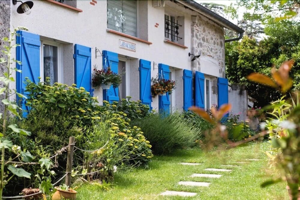 Chambres d'hôtes Larroquinière - Photo 1