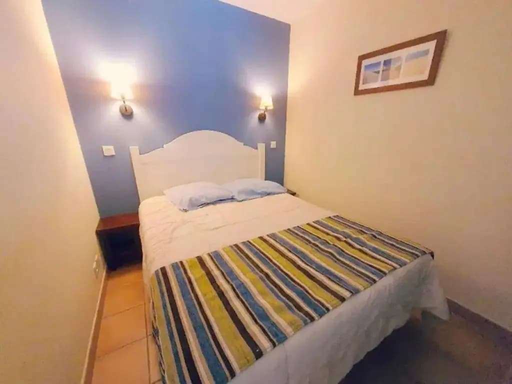 Bel appartement lumineux à Vieux Boucau avec piscine chauffée - Résidence Domaine du Golf de Pinsolle - Photo 2