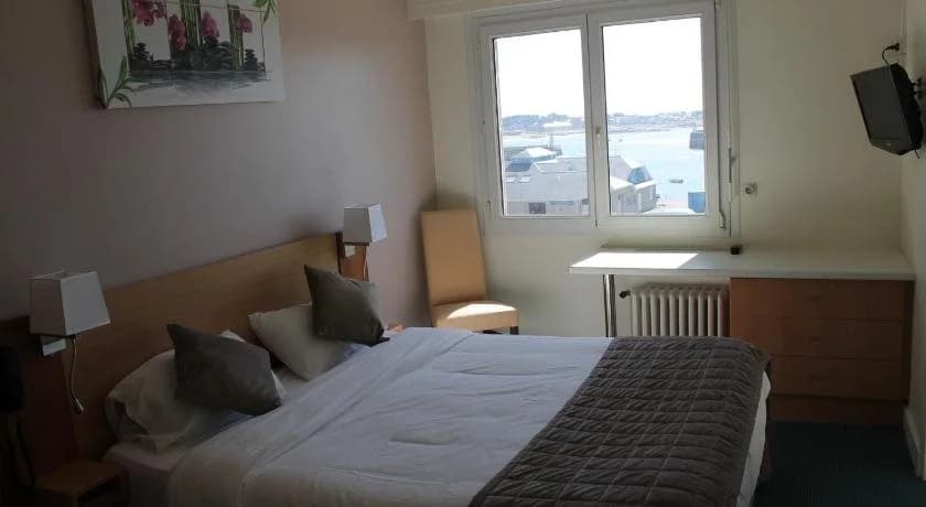 Hotel de la Mer - Photo 5