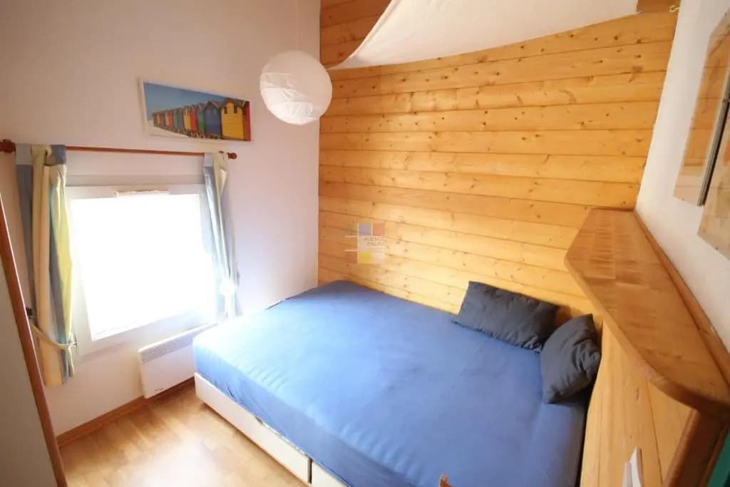 Belle villa plein sud, 4-6 couchages, en résidence avec piscine commune, Wifi fibre optique, 400m de la mer à PORTIRAGNES...