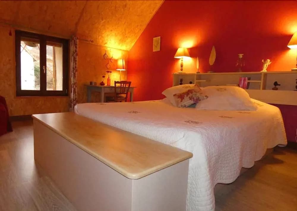 Le Moulin Berthon - Photo 4