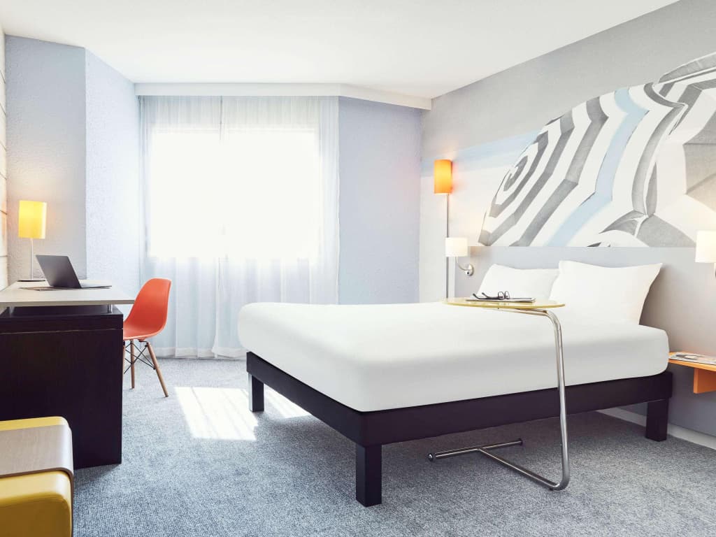 ibis Styles Toulon La Seyne sur Mer - Photo 5