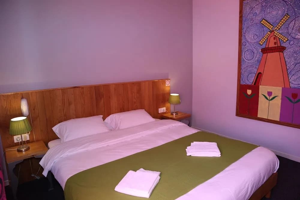 Le Relais de la Haute Vallée - Photo 5