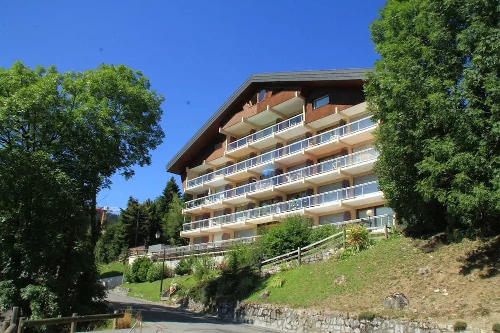 Solarium Sr19 Sunny & View 2 Pers - Photo 1