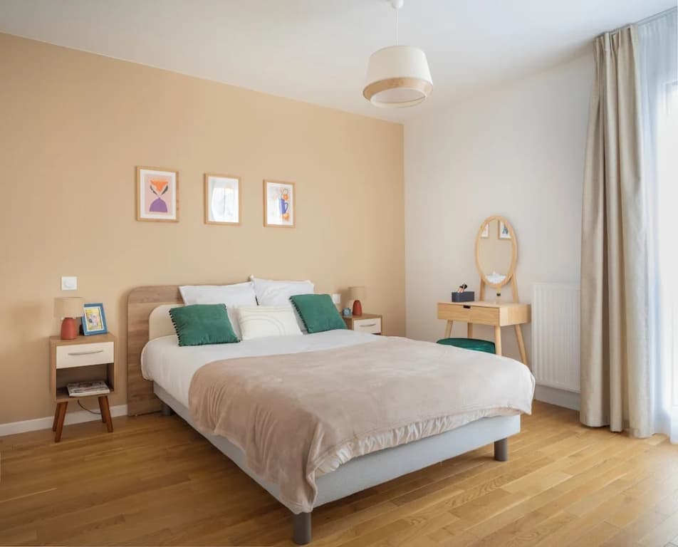Zenao Appart'hôtels Clichy - Photo 3