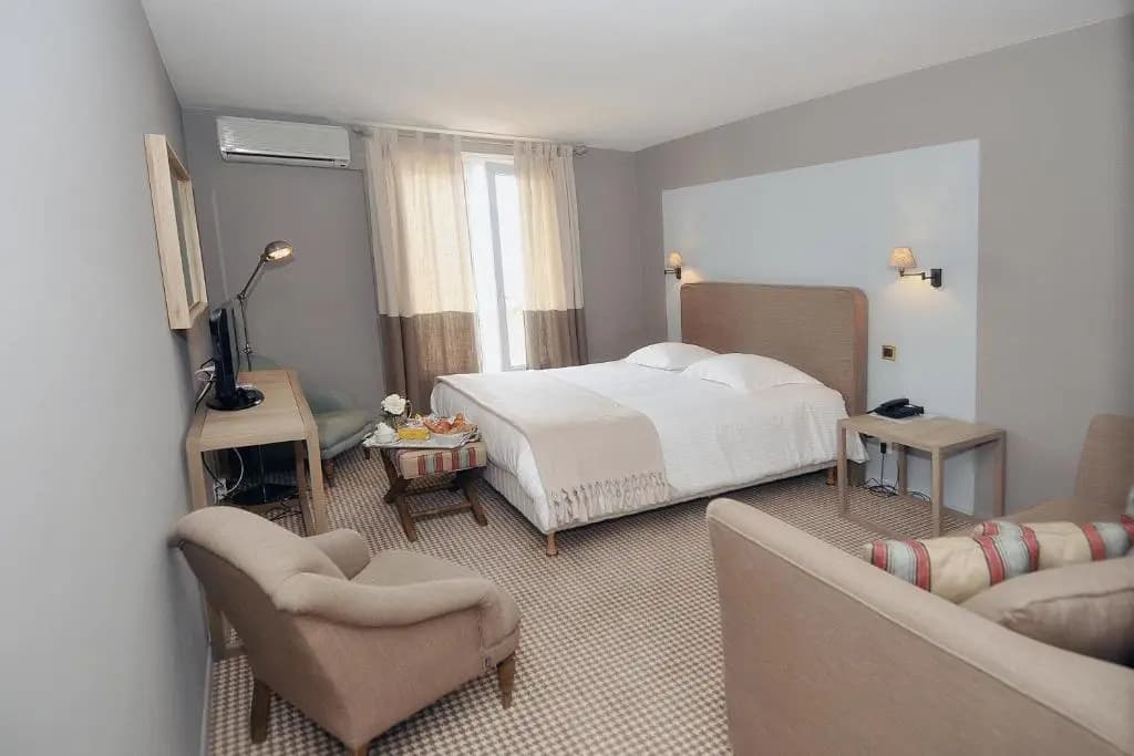 Hotel Santa Maria - Miniature 7