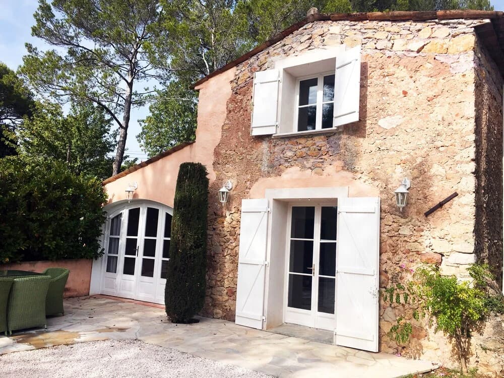Le Champmazet - Photo 1