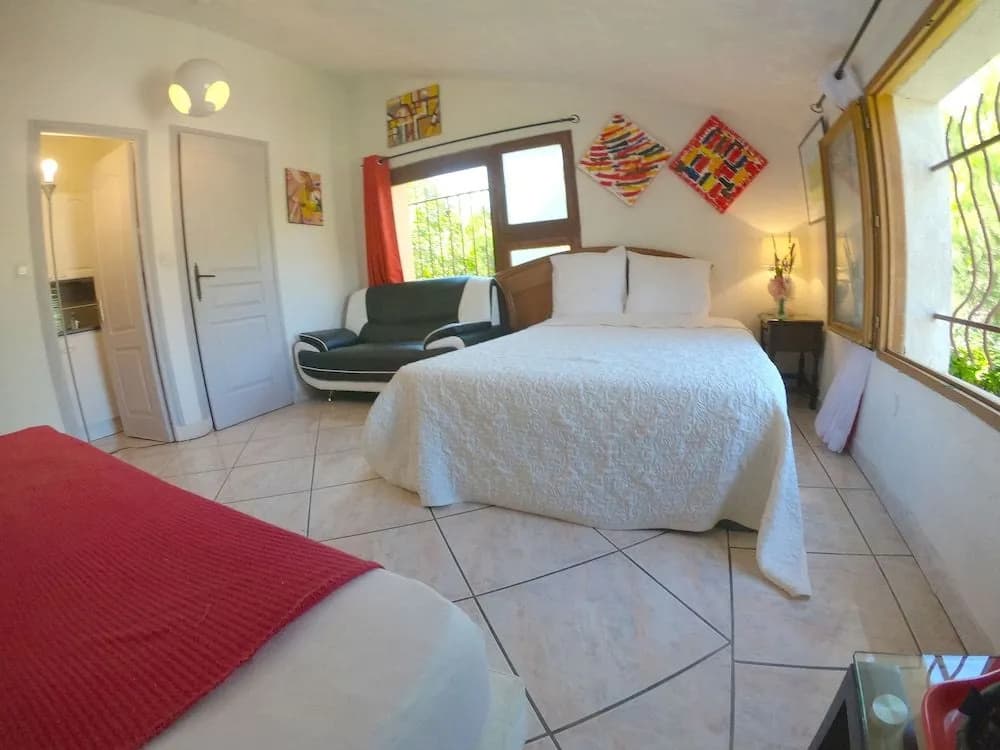 Bed & Breakfast Le Beausejour - Photo 2