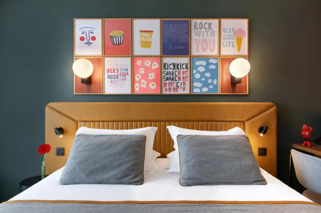 RockyPop Flaine Hotel & Spa - Photo 3
