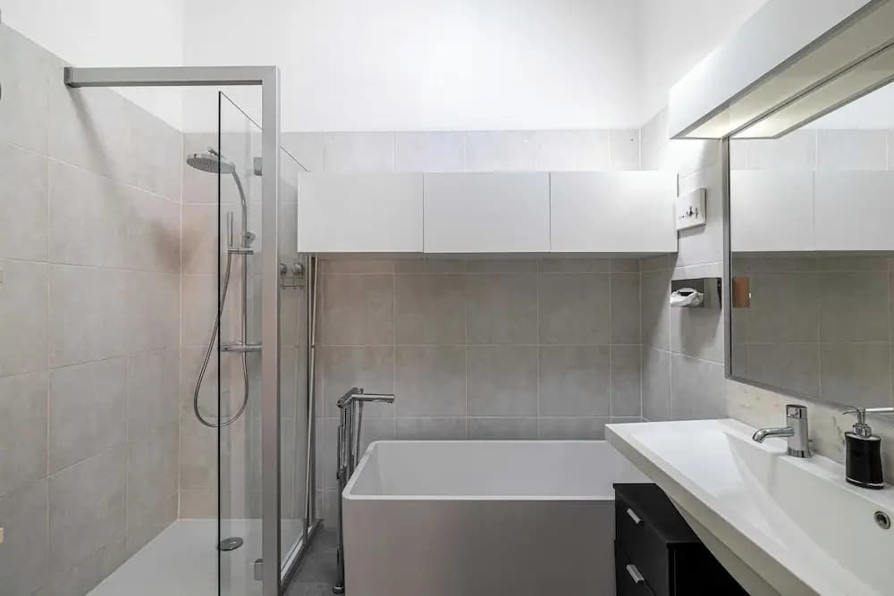 Luxury Penthouse 120ma2 in the Heart of Cannes - Miniature 8